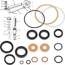 Hydraulic Floor Jack Seal Replacement Repairing Kit Fits For Otc 178947678-45