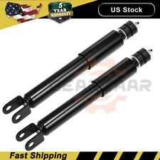 Pair Front Shock Absorbers Fit Chevy Avalanche Silverado Sierra 1500 Tahoe Yukon