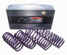 D2 Racing Lowering Springs Lowers 2.0 For 08-12 Accord 09-14 Tsx Tl D-sp-hn-08