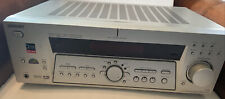 Sony Digital Audio Video Control Center Model Strk502 Silver Pre-owned