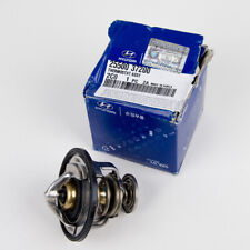 Genuine Tiburon Tuscani Thermostat Assembly 25500-37200 For Hyundai Kia