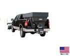 Spreader Commercial - Salt Sand Truck Bed Mounted - Auger Feed - 2 Cy Cap