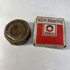 Nos Gm Delco Chevy Truck Pinion Shaft Roller Bearing 7455642 C3