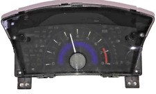 14 15 Honda Civic Speedometer 1.8l Lower Tachometer Wo Special Edition
