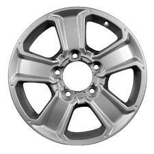 75156 Reconditioned Oem Aluminum Wheel 18x8 Fits 2014-2021 Toyota Tundra