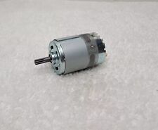 Snap-on Tools Ct761 14.4v 38 Cordless Impact Gun Wrench Replacement Motor