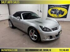 2008 Saturn Sky Red Line 2dr Convertible