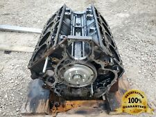 06-07 Chevygmc Duramax Diesel Lbz 6.6l Bare Rebuildable Engine Block 97377917