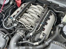 2014 Ford Mustang Gt 5.0 Coyote Gen 1 Engine Drivetrain Mt-82 100k Miles