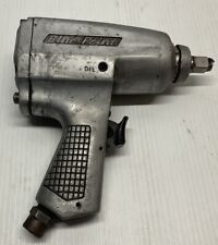 Used Blue Point At500b L 12 Drive Heavy Duty Air Impact Wrench - Untested