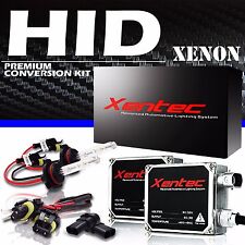 Hid Xenon 55w Kit Dodge Ram 2500 3500 Pickup Headlight Fog Lights 6000k 8000k
