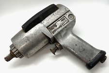 Vtg Snap On Tools Usa Air Pneumatic 12 Drive Impact Gun Wrench Reversible