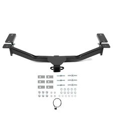 Class 3 Trailer Hitch Receiver 2 For Ford Edge 07-14lincoln Mkx 07-15