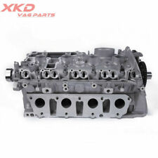 2.0t Cylinder Head Camshafts Assembly For Audi A4 A5 A6 A8 Q5 Caeb