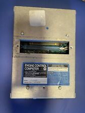 Engine Control Module Ecm Computer 1227165 Tuned Port Injection 86 - 89 .