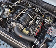 2006 Pontiac Gto 6.0l Ls2 Engine Motor W T56 6-speed Manual Trans 53k Miles