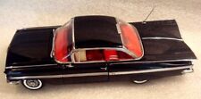 Wcpd West Coast Precision Diecast 1959 Impala Coupe - Black - Excellent