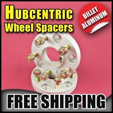20mm 34 Hubcentric Adapters Wheel Spacers Honda 5x114 64.1 12x1.5
