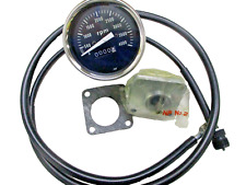 15969-83321 Genuine Oem Kubota Tachometer Hourmeter Kit 15969-83320 3
