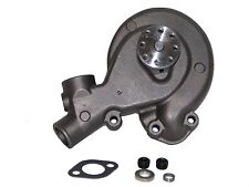 New Water Pump 1936-1940 Buick Century Roadmaster Limited 8-cyl 36 37 38 39 40