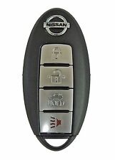 Keyless Entry Remote Smart Key Fob For Nissan Altima Kr55wk48903