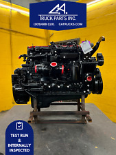 2006 Cummins Isb 5.9l Diesel Engine For Sale Cm850 Cpl 8416 2004 2005 2006
