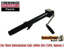 Snowdoggbuyers Products 16111310 Jack For Mdhdexvxcm Series Snowplows