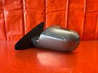 02-04 Acura Rsx Type S - Driver Left Side View Mirror Gray - 3 Wire - Oem