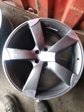 Rim Wheel 20x9 Alloy 5 Spoke Fits 13-15 Audi Rs5 765573