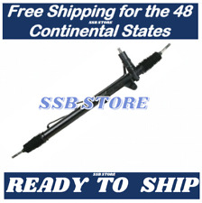 281 Power Steering Rack And Pinion Assembly Fits Kia Sorento Lx