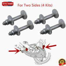 2 Wheels Lower Control Camber Bolt Kit Both Sides For Toyota 4runner Tacoma T100