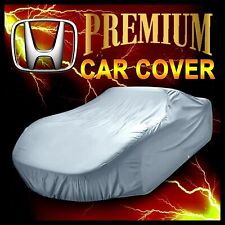 Fits. Pontiac Custom-fit Car Cover Premium Material Best Hi