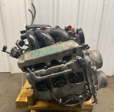 2014 Subaru Outback 3.6l Dohc Engine Assembly With 92203 Miles 2012 2013