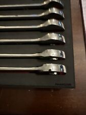 Snap-on Wrench Set 20mm-25mm