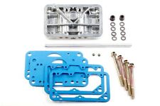 Holley 34-6s Secondary Metering Block - Conversion Kit