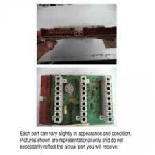 Used Warning Display Circuit Board Fits John Deere 9650 9400 9550 9500 9600