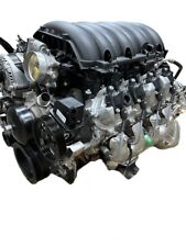 Genuine Gm Chevrolet Silverado Gmc Sierra 6.6l L8t Gas Complete Engine Assembly