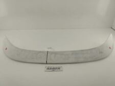 Acura Cl Type S Coupe Rear Trunk Mounted Spoiler Fits 2001 2002 2003