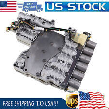 For 2017 Ford F-150 10 Speed 10r80 Transmission Valve Body Rf-hl3p-7a092-ad Ford