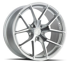 20x920x10.5 Aodhan Aff7 5x114.3 3035 Flow Forged Machined Wheels