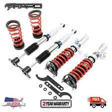 Fapo Coilovers Kits For Mazda 3 03-13ford Focus 05-14 Adjustable Height
