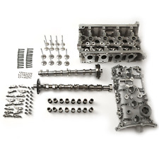 Engine Cylinder Head Assembly Fit For Vw Audi A4 A5 A6 Q5 Tt 2.0t Cdnc Caeb Cjka