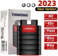 Thinkcar Thinkdiag Bidirectional Free Full Software Obd2 Scanner Diagnostic Tool