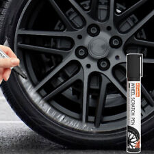 1 Set Car Parts Wheel Rim Scratch Repair Pen Touch Up Paint Tool Kit Accessories