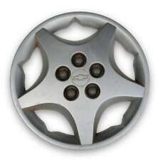 Hubcap Chevrolet Cavalier 9594639 Refinished Oem 14 Wheel Cover 03234 Chevy