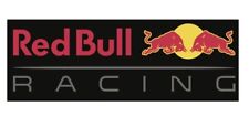 Red Bull Racing Vinyl Decal