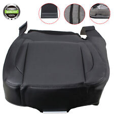 For 2003 2004 2005 Dodge Ram 2500 Leather Seat Cover Driver Side Protect Skin