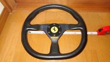 Ferrari Momo Steering Wheel