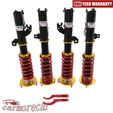 Coilovers Suspension Kits For Toyota Camry 2007-2011 Adj. Height Struts Shocks