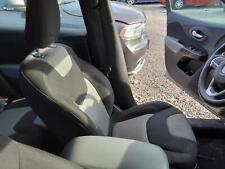 Driver Front Seat S Bucket Cloth Manual Fits 14 Cherokee 2498632